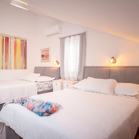 Kalina Deluxe Apartments Jelsa  Exterior foto